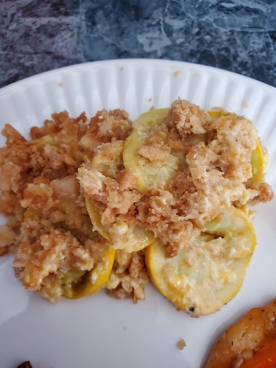 Slap Your Mama Its So Delicious Southern Squash Casserole Daily Recipes