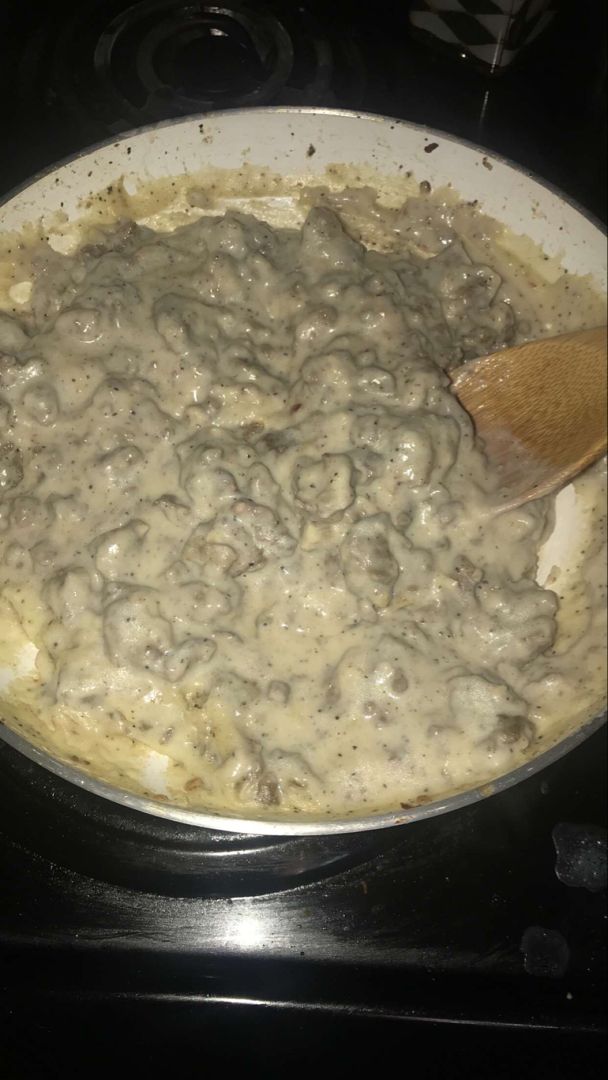 The Pioneer Woman Sausage Gravy Daily Recipes 