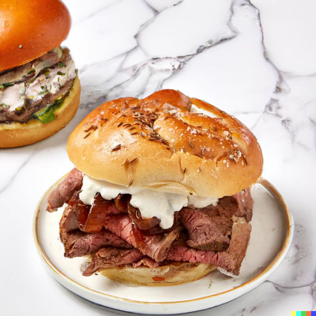 Beef On Weck The Ultimate Roast Beef Sandwich Experience Daily Recipes 3546