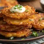 1 amish onion fritters 1