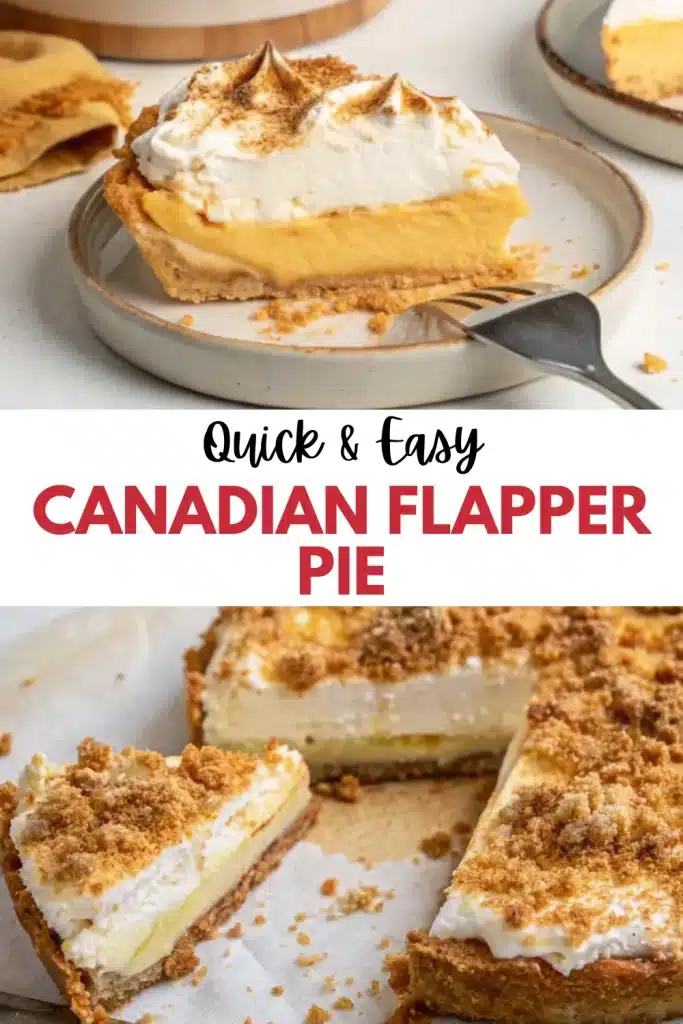 1 canadian flapper pie 2