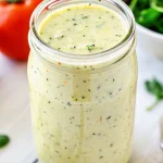 1 olive garden salad dressing 1