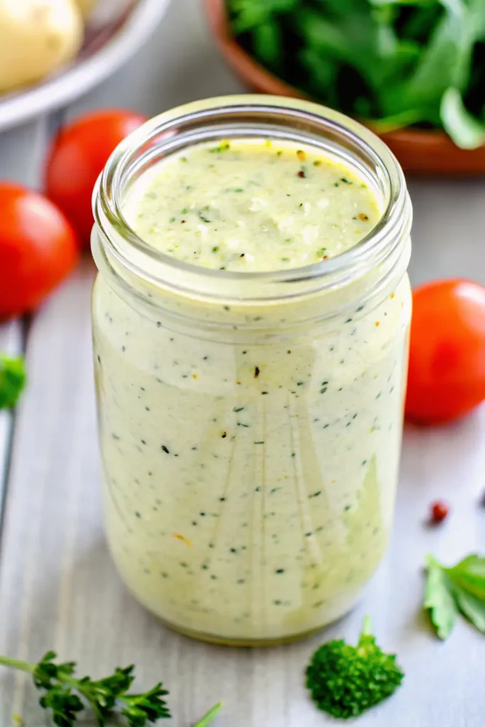 1 olive garden salad dressing 4