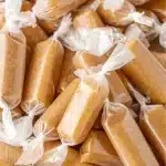 1 six minute caramels 1