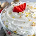 1 southern strawberry punch cake 1