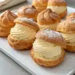 10 delicious famous cream puffs 1