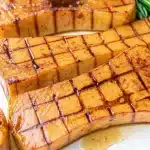 10 honey roasted butternut squash 1