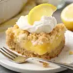 10 lemon cream cheese dump cake 1