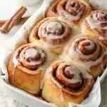 10 lovely cinnamon buns 1
