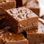 10 my moms fudge 1