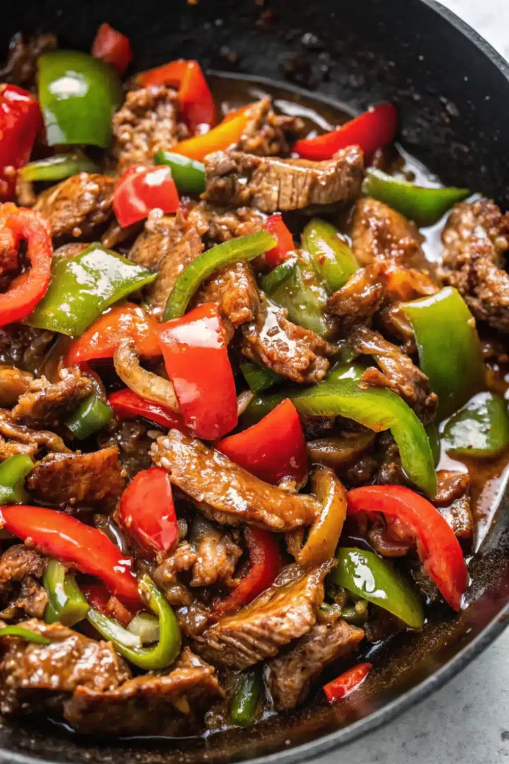 10 steak fajitas recipe 1