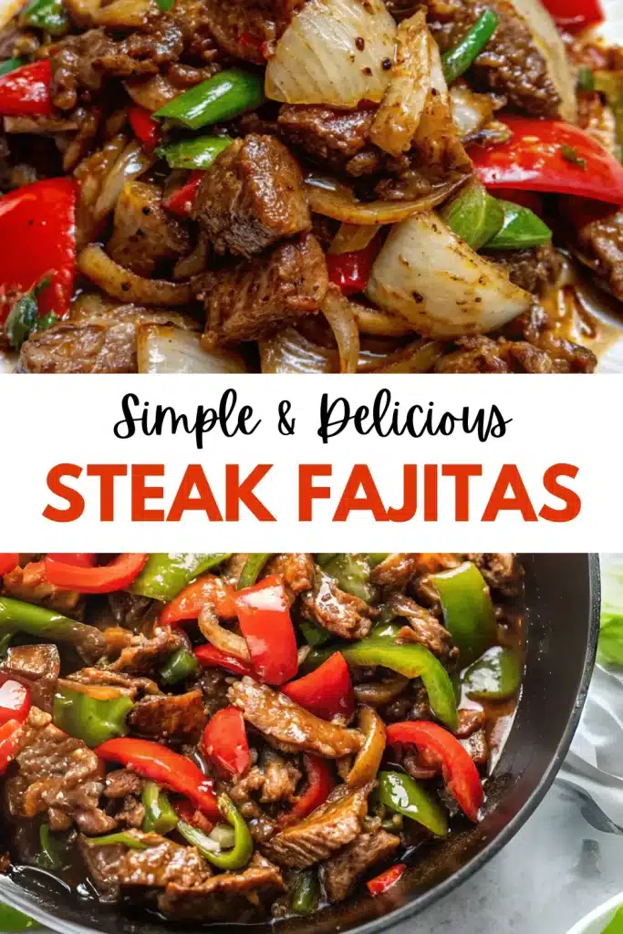 10 steak fajitas recipe 2