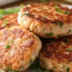 10 the best canned salmon patties 1