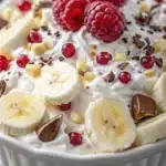11 banana split fluff salad 1