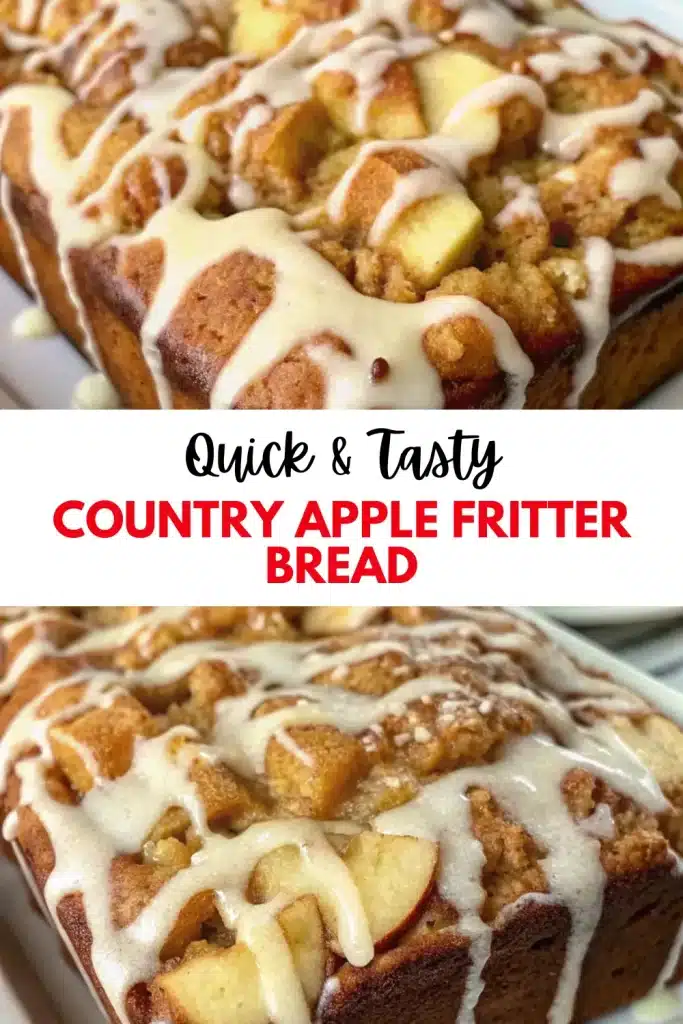 11 country apple fritter bread 2