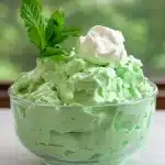 11 easy 5 ingredient watergate salad 1