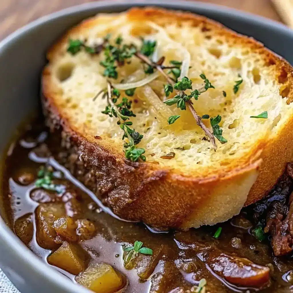 11 french onion short rib soup with cheesy gruyère toast 1