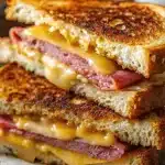 11 fried bologna sandwiches 1