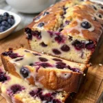 11 lemon blueberry loaf 1