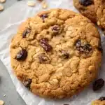 11 low cholesterol oatmeal cookies 1