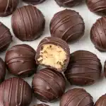 11 the tasty peanut butter balls for dessert 1