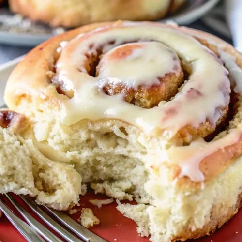 12 cinnamon buns 1