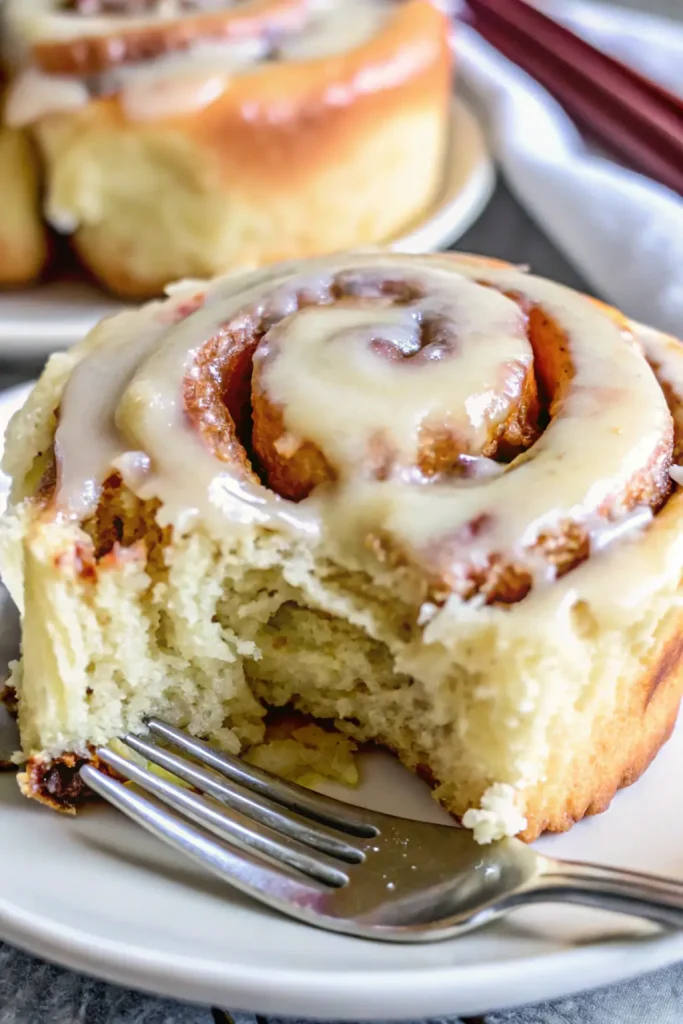 12 cinnamon buns 3