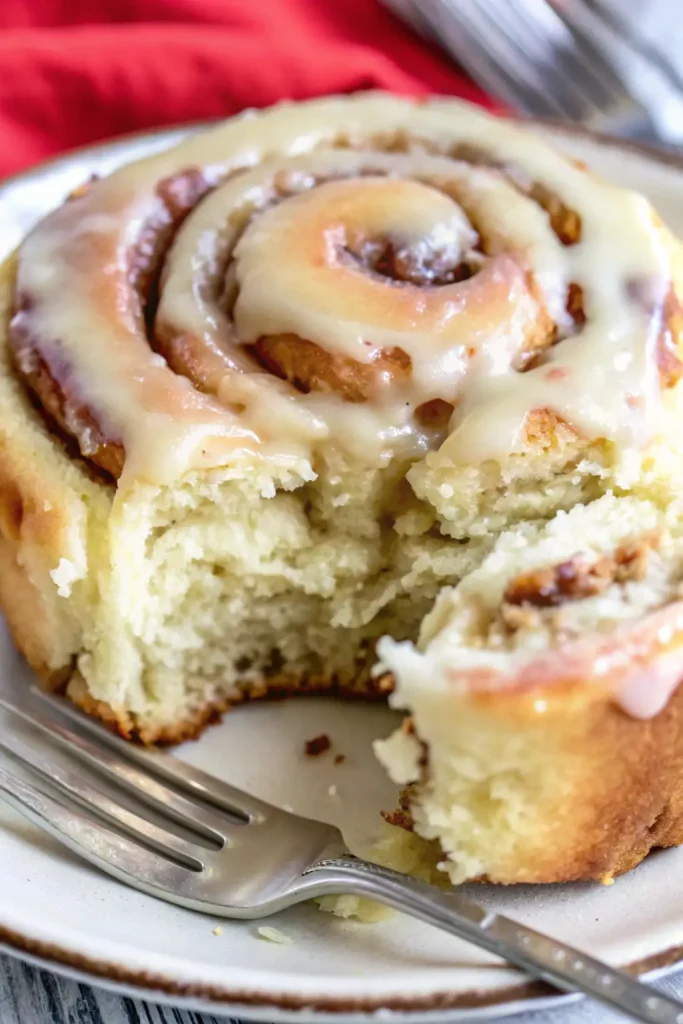 12 cinnamon buns 4