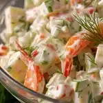 12 crab salad seafood salad 1