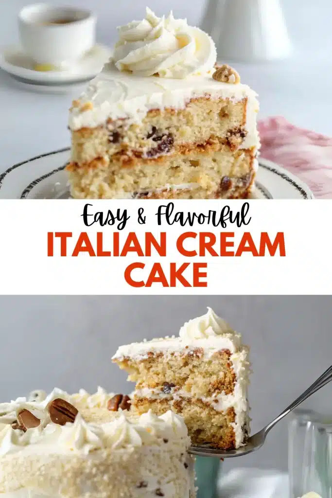 12 italian cream cake 2