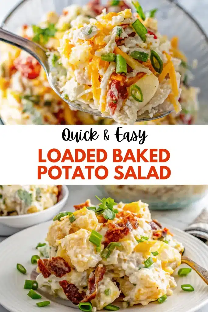 13 loaded baked potato salad 2