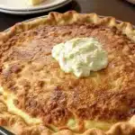 Pecan Cheesecake Pie