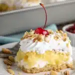 13 pina colada poke cake 1