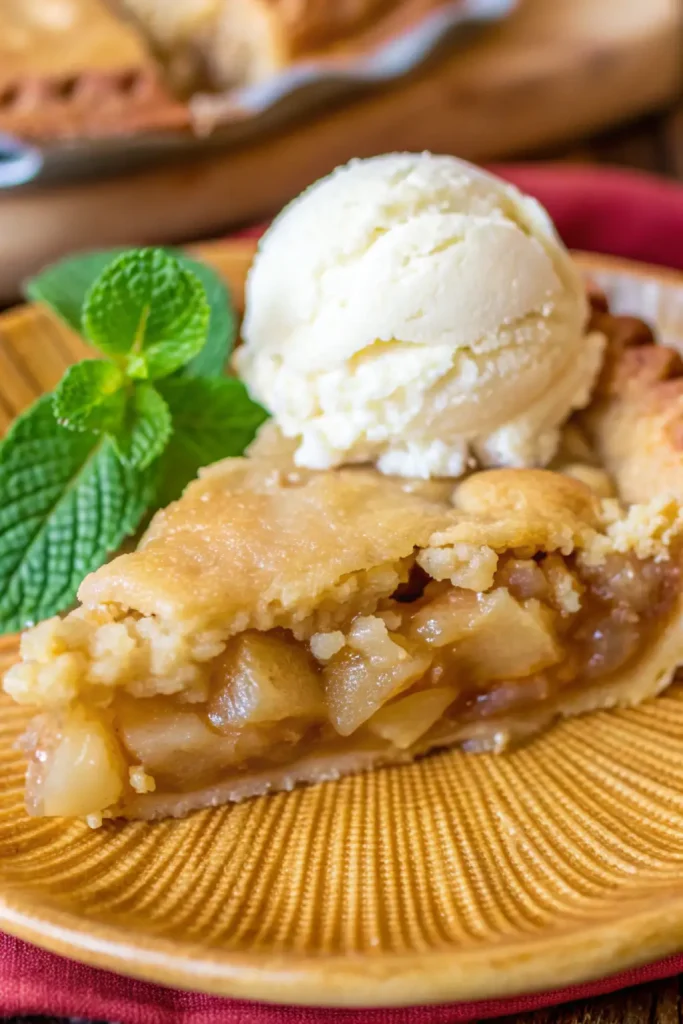 13 swedish apple pie 4