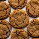 13 virginias molasses cookies 1