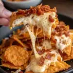 14 bacon cream cheese stuffed doritos 1