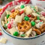14 christmas reindeer crack 1