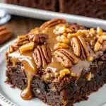 14 german chocolate sheet cake 1