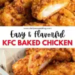 14 kfc baked chicken 1