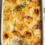 14 sassy savory au gratin potatoes 1