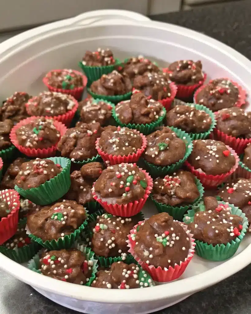 15 crockpot christmas crack