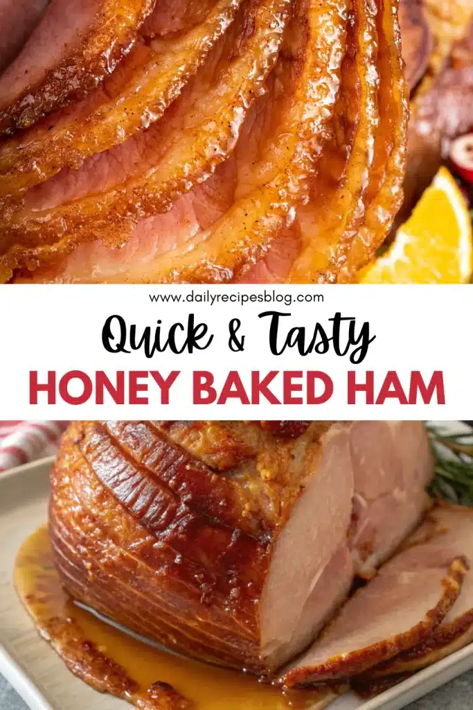 15 honey baked ham 2