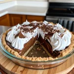 15 mississippi mud pie 1