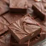 15 moms fudge