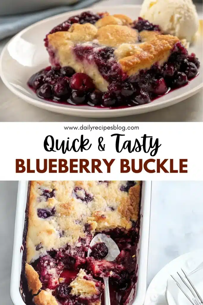 16 classic blueberry buckle 2