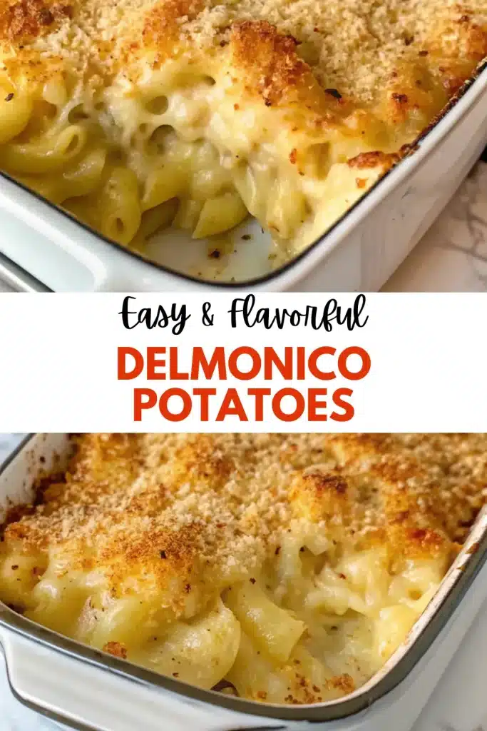 16 delmonico potatoes recipe 2