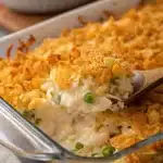16 hash brown chicken casserole