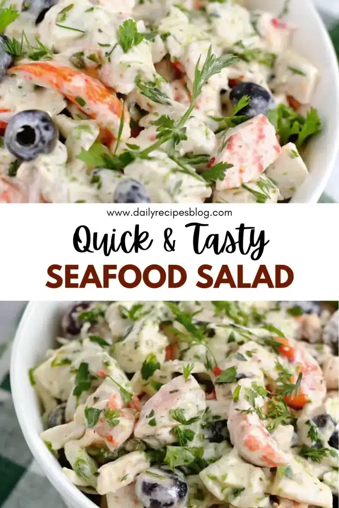 16 seafood salad 2