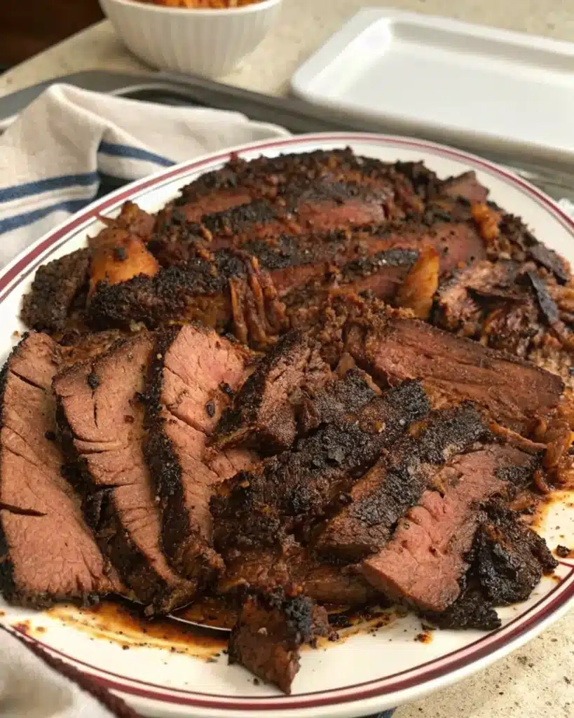 16 slow cooker beef brisket