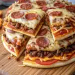 16 the pizza burger pie 1